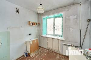 1-к квартира, вторичка, 31м2, 1/5 этаж