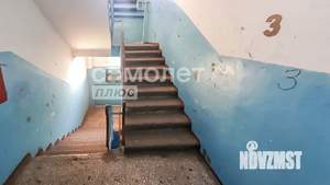 Студия квартира, вторичка, 17м2, 3/9 этаж