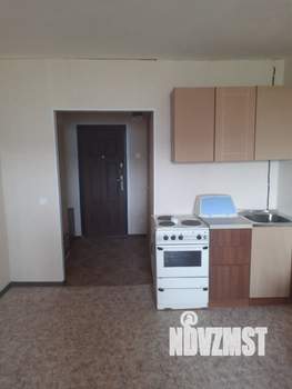 Студия квартира, вторичка, 24м2, 7/9 этаж