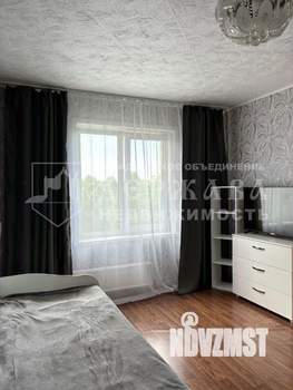 3-к квартира, вторичка, 67м2, 5/9 этаж