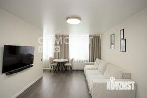 3-к квартира, вторичка, 58м2, 4/5 этаж