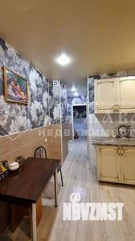 4-к квартира, вторичка, 80м2, 4/10 этаж
