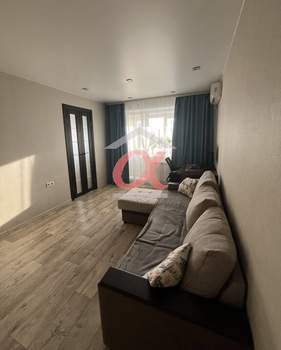 2-к квартира, вторичка, 46м2, 5/5 этаж