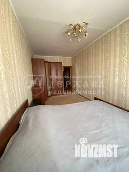 3-к квартира, вторичка, 72м2, 16/16 этаж