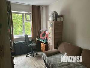 2-к квартира, вторичка, 52м2, 2/10 этаж