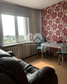 2-к квартира, вторичка, 41м2, 10/10 этаж