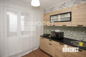 1-к квартира, вторичка, 33м2, 10/12 этаж