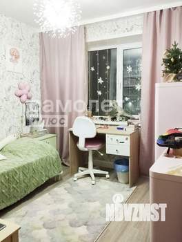 3-к квартира, вторичка, 58м2, 3/9 этаж