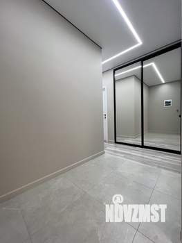 3-к квартира, вторичка, 57м2, 15/15 этаж