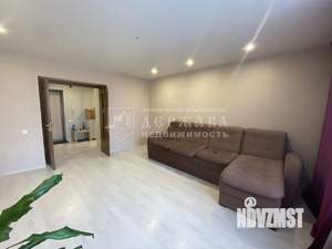 1-к квартира, вторичка, 47м2, 11/13 этаж