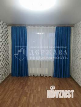 Студия квартира, вторичка, 24м2, 3/9 этаж