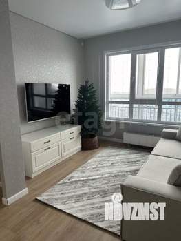 1-к квартира, вторичка, 33м2, 12/13 этаж