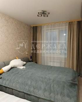 3-к квартира, вторичка, 63м2, 7/9 этаж