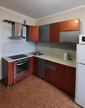2-к квартира, вторичка, 60м2, 5/10 этаж
