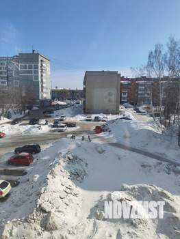 Студия квартира, вторичка, 23м2, 4/9 этаж