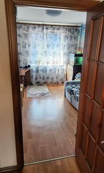 3-к квартира, вторичка, 65м2, 4/5 этаж