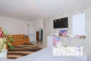 1-к квартира, вторичка, 39м2, 1/9 этаж