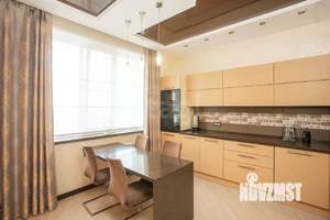 3-к квартира, вторичка, 105м2, 9/14 этаж