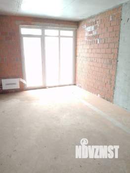 2-к квартира, вторичка, 41м2, 5/15 этаж