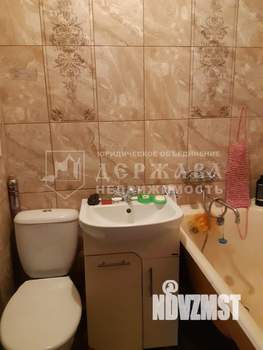 1-к квартира, вторичка, 18м2, 3/5 этаж