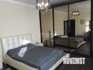 3-к квартира, вторичка, 64м2, 4/4 этаж