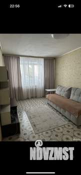 1-к квартира, вторичка, 29м2, 1/5 этаж