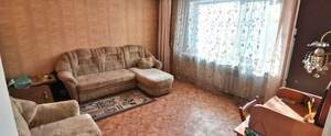 1-к квартира, вторичка, 35м2, 1/9 этаж