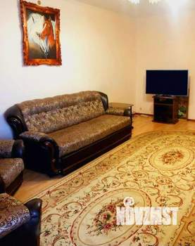 2-к квартира, вторичка, 83м2, 6/10 этаж