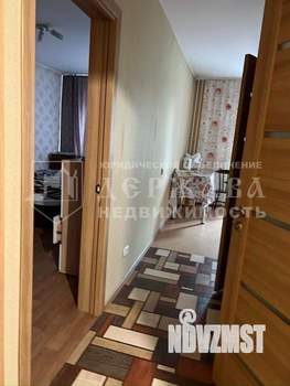 2-к квартира, вторичка, 53м2, 4/10 этаж