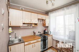 1-к квартира, вторичка, 30м2, 3/5 этаж