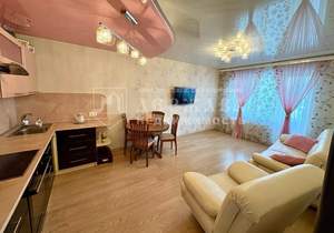 3-к квартира, вторичка, 59м2, 1/10 этаж