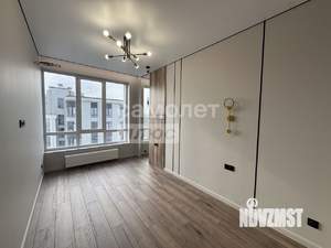 3-к квартира, вторичка, 59м2, 15/15 этаж