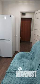 3-к квартира, вторичка, 43м2, 8/17 этаж