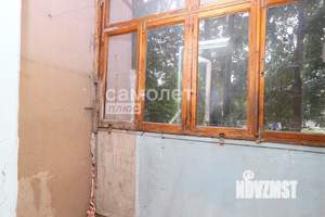 2-к квартира, вторичка, 51м2, 2/5 этаж