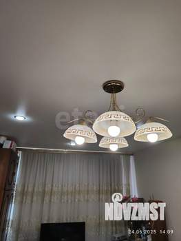 1-к квартира, вторичка, 33м2, 3/9 этаж