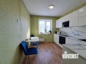 2-к квартира, вторичка, 52м2, 7/9 этаж