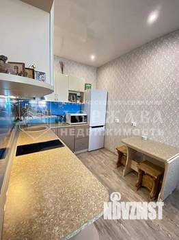 2-к квартира, вторичка, 43м2, 4/5 этаж