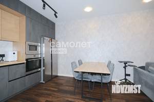 3-к квартира, вторичка, 72м2, 7/7 этаж