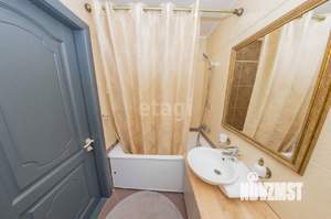 3-к квартира, вторичка, 58м2, 3/12 этаж