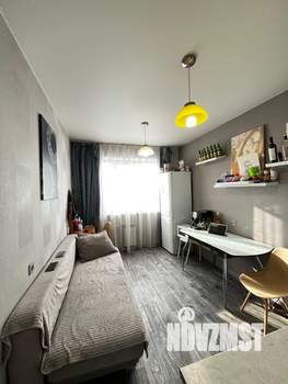 1-к квартира, вторичка, 40м2, 8/10 этаж