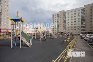 3-к квартира, вторичка, 81м2, 1/9 этаж