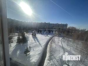 2-к квартира, вторичка, 50м2, 4/5 этаж