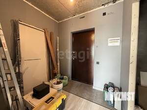 1-к квартира, вторичка, 36м2, 5/7 этаж