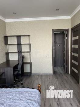 1-к квартира, вторичка, 44м2, 13/16 этаж