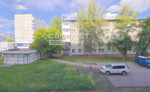 Студия квартира, вторичка, 22м2, 2/9 этаж