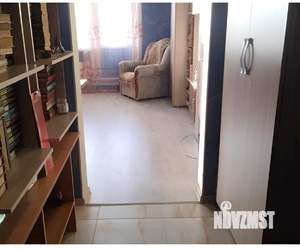 1-к квартира, вторичка, 30м2, 2/9 этаж