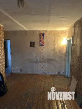 3-к квартира, вторичка, 58м2, 3/5 этаж