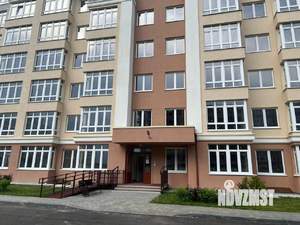 Студия квартира, вторичка, 43м2, 4/7 этаж