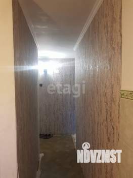 2-к квартира, вторичка, 44м2, 3/5 этаж