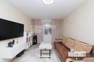 2-к квартира, вторичка, 44м2, 3/5 этаж